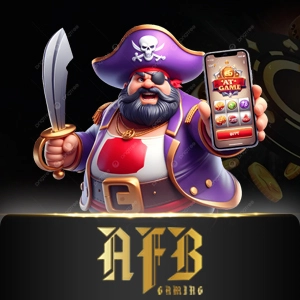 AFB - RIVAL168