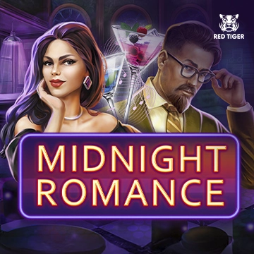 Redtiger : Midnight Romance - RIVAL168