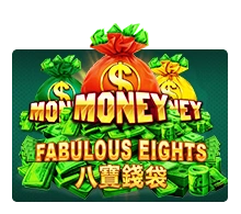 Joker123 : Fabulous Eights - RIVAL168