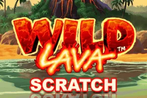 Wild Lava Scratch - RIVAL168