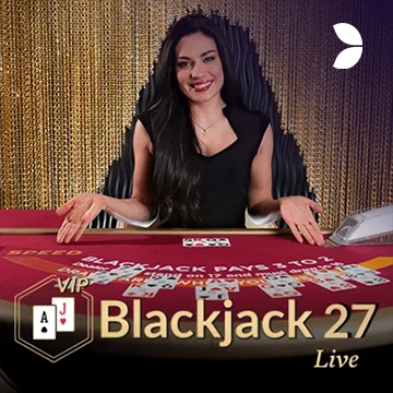 Blackjack VIP 27 - RIVAL168