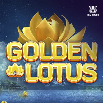 Redtiger : Golden Lotus - RIVAL168