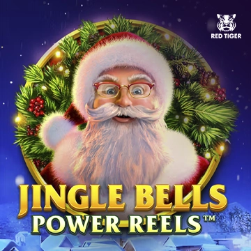 Redtiger : Jingle Bells Power Reels - RIVAL168