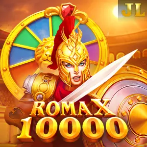 Jili : ROMA X 10000 - RIVAL168