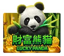 Joker123 : Lucky Panda - RIVAL168