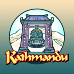 Kathmandu - RIVAL168