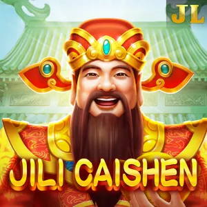 Jili : JILI Caishen - RIVAL168