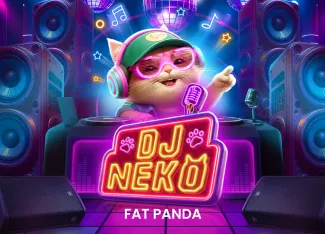 FatPanda : DJ Neko - RIVAL168