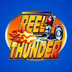 Reel Thunder - RIVAL168