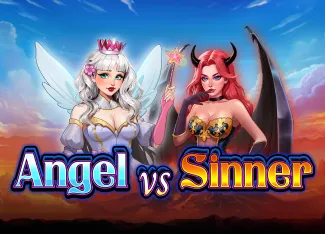 Pragmatic : Angel vs Sinner - RIVAL168