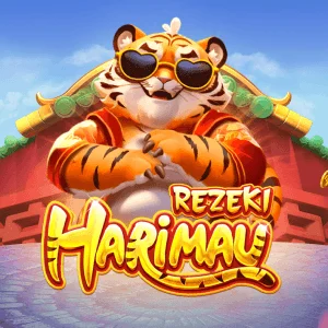 Besoft : Lucky Tiger - RIVAL168
