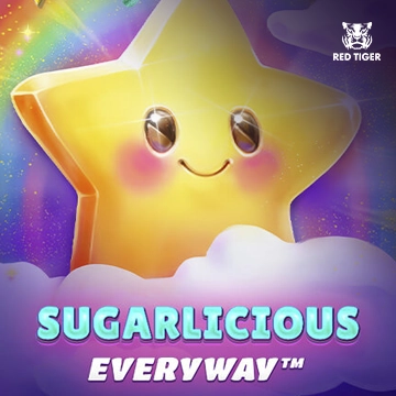 Redtiger : Sugarlicious EveryWay™ - RIVAL168