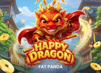 FatPanda : Happy Dragon - RIVAL168