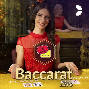 Baccarat Squeeze - RIVAL168