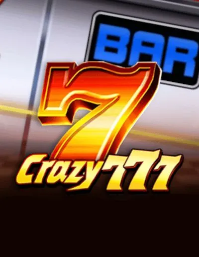 CRAZY 777 - RIVAL168