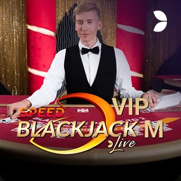 Speed VIP Blackjack M - RIVAL168