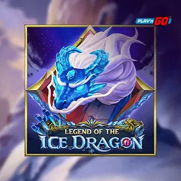 PlaynGo : Legend of the Ice Dragon - RIVAL168