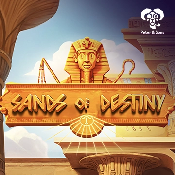 PeterSons : Sands of Destiny - RIVAL168