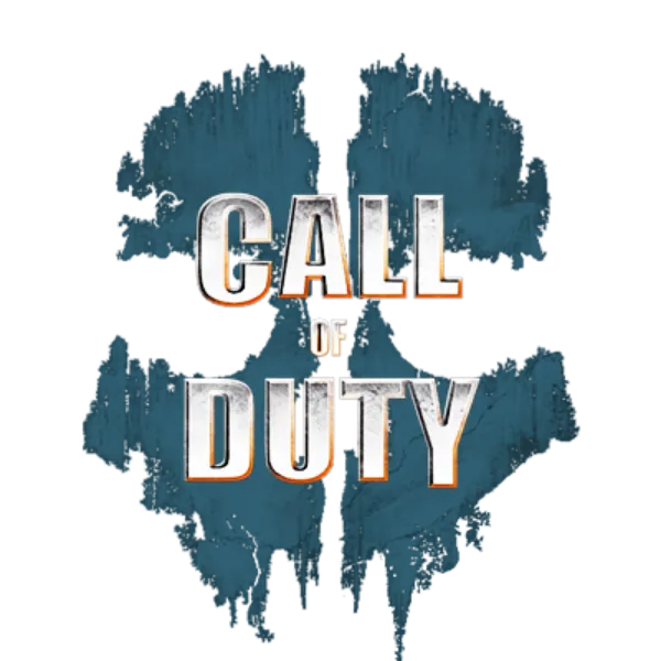 Call of Duty 使命召唤 - RIVAL168
