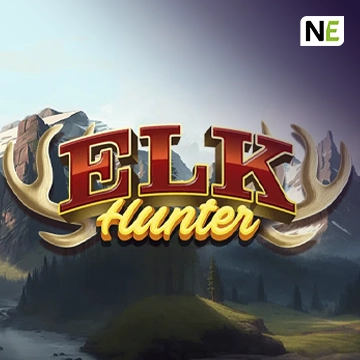 Elk Hunter - RIVAL168