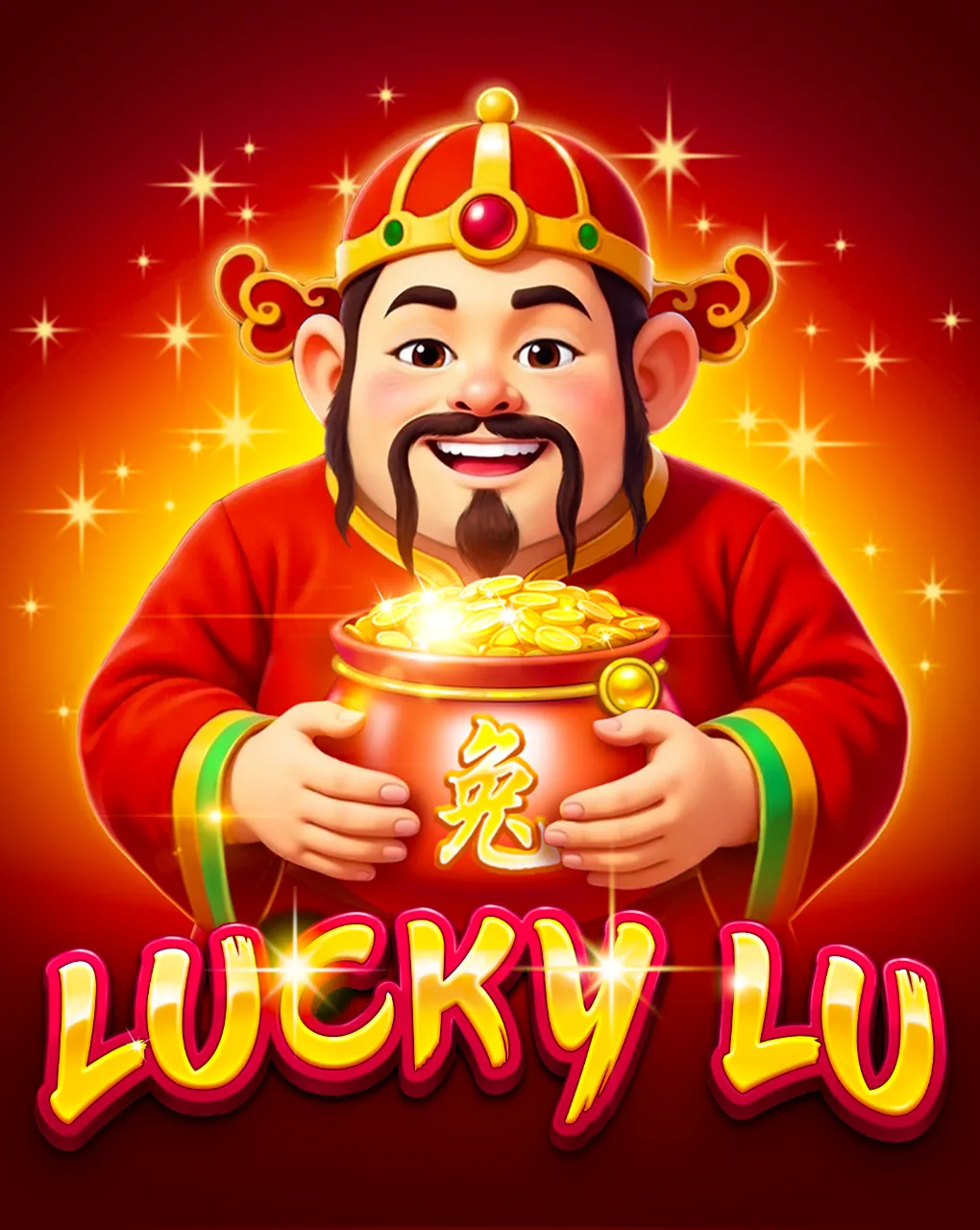 Bgaming : Lucky Lu - RIVAL168