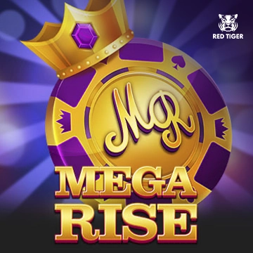 Redtiger : Mega Rise - RIVAL168