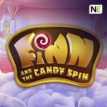 Finn and the Candy Spin - RIVAL168