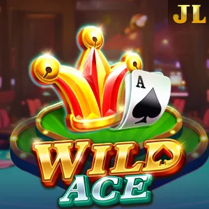 Jili : Wild Ace - RIVAL168