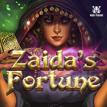 Redtiger : Zaidas Fortune - RIVAL168