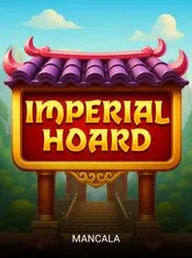 Imperial Hoard - RIVAL168