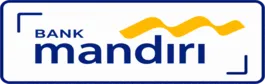 Bank Mandiri - RIVAL168