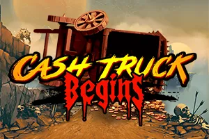 Cash Truck Begins - RIVAL168