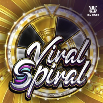 Redtiger : Viral Spiral - RIVAL168