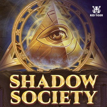 Redtiger : Shadow Society - RIVAL168