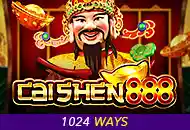 Spadegaming : Cai Shen 888 - RIVAL168
