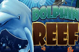Dolphin Reef - RIVAL168
