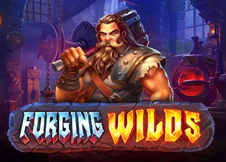 Pragmatic : Forging Wilds - RIVAL168
