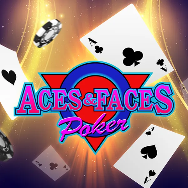 Aces and Faces - RIVAL168