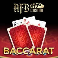 Baccarat - RIVAL168