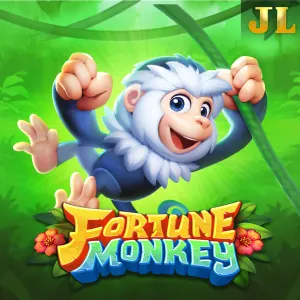 Jili : Fortune Monkey - RIVAL168