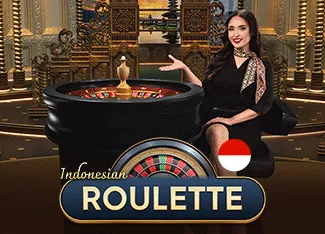 Indonesian Roulette - RIVAL168