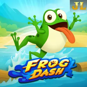 Frog Dash - RIVAL168