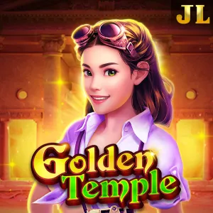 Jili : Golden Temple - RIVAL168