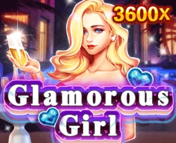 JDB : Glamorous Girl - RIVAL168