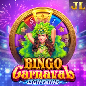 Bingo Carnaval - RIVAL168