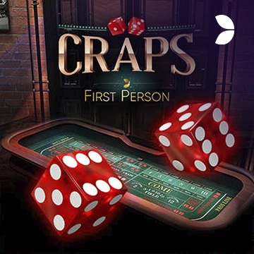 First Person Craps - RIVAL168