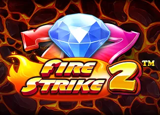 Pragmatic : Fire Strike 2 - RIVAL168