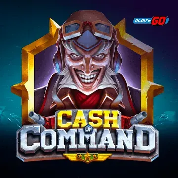 PlaynGo : Cash of Command - RIVAL168