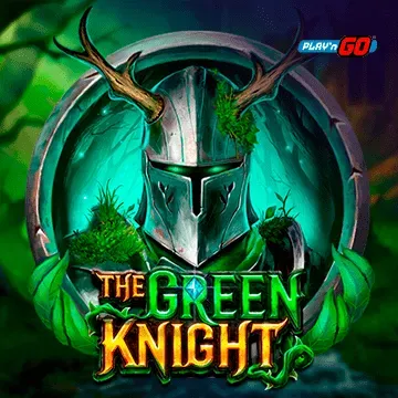PlaynGo : The Green Knight - RIVAL168