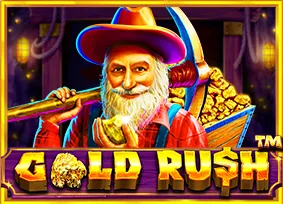 Pragmatic : Gold Rush - RIVAL168